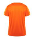Camiseta Técnica DAYTONA. Roly 0420