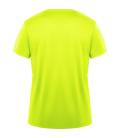 Camiseta Técnica DAYTONA. Roly 0420