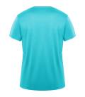 Camiseta Técnica DAYTONA. Roly 0420