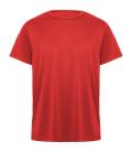 Camiseta Técnica DAYTONA. Roly 0420