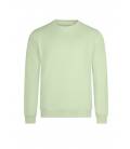 Sudadera Cuello Redondo Velilla Mk620V