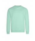 Sudadera Cuello Redondo Velilla Mk620V