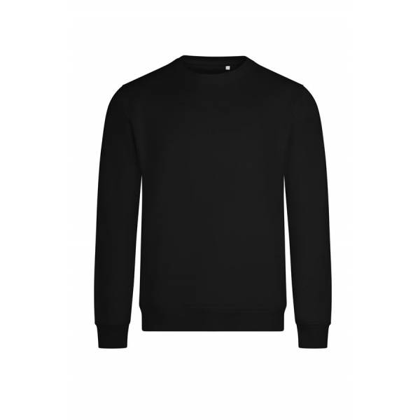 Sudadera Cuello Redondo Velilla Mk620V