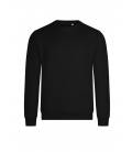 Sudadera Cuello Redondo Velilla Mk620V