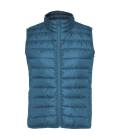 Chaleco Oslo Woman. Roly 5093