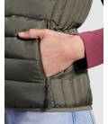 Chaleco Oslo Woman. Roly 5093