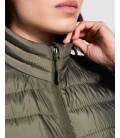 Chaleco Oslo Woman. Roly 5093