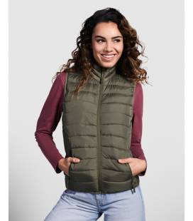 Chaleco Oslo Woman. Roly 5093