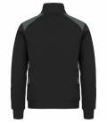 Sudadera Ambition Half Zip. New Wave NW-021075