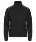 Sudadera Ambition Half Zip. New Wave NW-021075