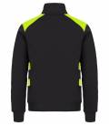 Sudadera Ambition Half Zip. New Wave NW-021075