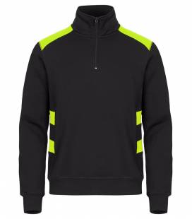 Sudadera Ambition Half Zip. New Wave NW-021075 Sudadera Ambition Half Zip. New Wave NW-021075