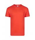 CAMISETA MANGA CORTA 150. VELILLA TS151UC
