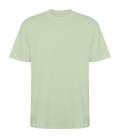 Camiseta Manga Corta OVERSIZE Bull. Roly 6560