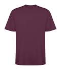 Camiseta Manga Corta OVERSIZE Bull. Roly 6560