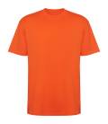 Camiseta Manga Corta Oversize Bull Roly 6560