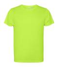 Camiseta Técnica ESTORIL. Roly 0430