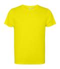 Camiseta Técnica ESTORIL. Roly 0430