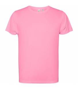 Camiseta Técnica ESTORIL. Roly 0430