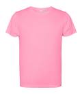 Camiseta Técnica ESTORIL. Roly 0430