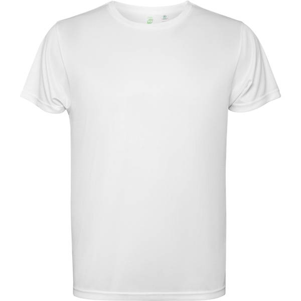 Camiseta Técnica ESTORIL. Roly 0430