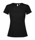 Camiseta Técnica ESTORIL WOMAN. Roly 0431