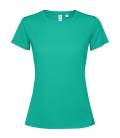 Camiseta Técnica ESTORIL WOMAN. Roly 0431