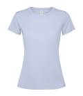 Camiseta Técnica ESTORIL WOMAN. Roly 0431