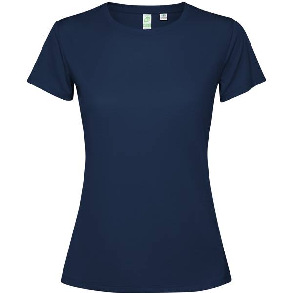Camiseta Técnica ESTORIL WOMAN. Roly 0431