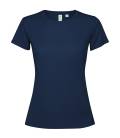 Camiseta Técnica ESTORIL WOMAN. Roly 0431