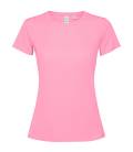 Camiseta Técnica ESTORIL WOMAN. Roly 0431