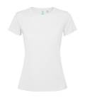 Camiseta Técnica ESTORIL WOMAN. Roly 0431
