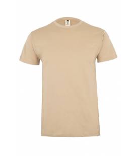 Camiseta Manga Corta  155 Velilla Mk022Cv