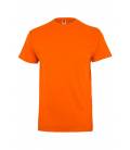 Camiseta Manga Corta  155 Velilla Mk022Cv