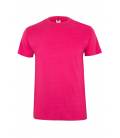 Camiseta Manga Corta  155 Velilla Mk022Cv