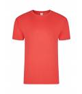 Camiseta Manga Corta  155 Velilla Mk022Cv