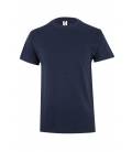 Camiseta Manga Corta  155 Velilla Mk022Cv