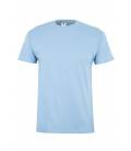 Camiseta Manga Corta  155 Velilla Mk022Cv