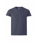 Camiseta Manga Corta  155 Velilla Mk022Cv