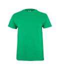 Camiseta Manga Corta  155 Velilla Mk022Cv