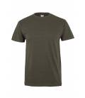 Camiseta Manga Corta  155 Velilla Mk022Cv