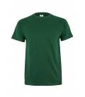 Camiseta Manga Corta  155 Velilla Mk022Cv
