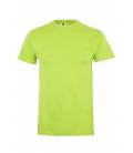 Camiseta Manga Corta  155 Velilla Mk022Cv