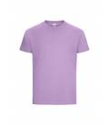 Camiseta Manga Corta  155 Velilla Mk022Cv