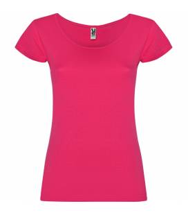 Camiseta Guadalupe. Roly 6647