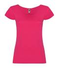Camiseta Guadalupe. Roly 6647