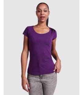 Camiseta Guadalupe. Roly 6647