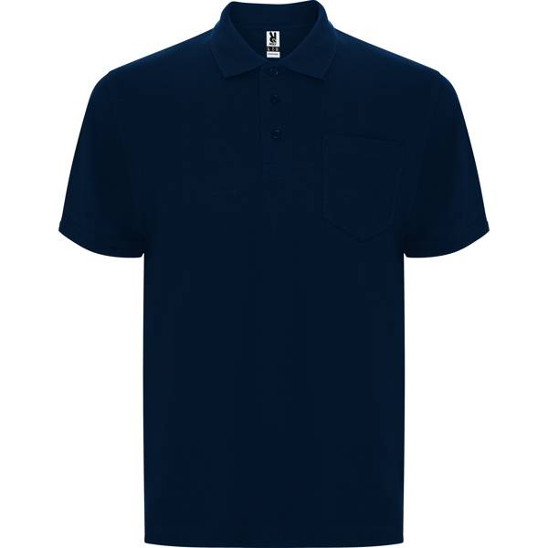 Polo Centauro Premium. Roly 6607