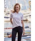 Basic Polo Pocket UNISEX New Wave. NW-028255
