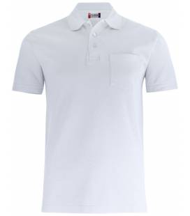 Basic Polo Pocket UNISEX New Wave. NW-028255 Basic Polo Pocket UNISEX New Wave. NW-028255